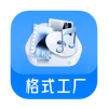 格式工厂 - Suzhou Zhihuiniu Network Technology Co., Ltd.