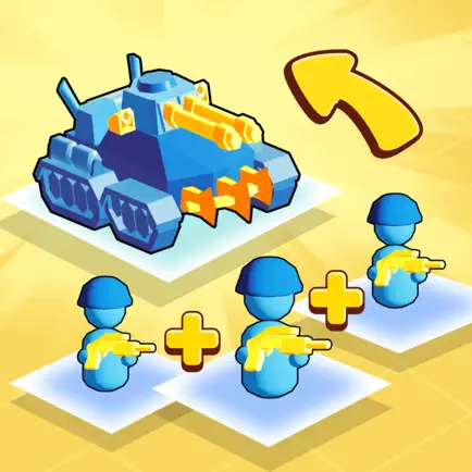 Toy army: Merge Defense Cheats