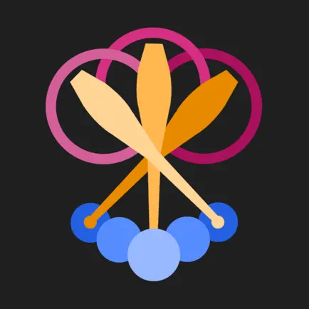 Juggle Pro - Siteswap Lab Читы