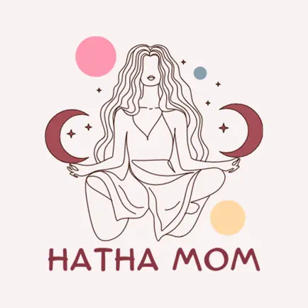 Hatha Mom Читы
