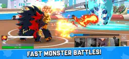 Game screenshot Monster Masters EX mod apk