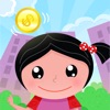 Raining Coins icon