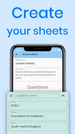 Game screenshot Eumathes hack