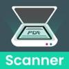 Document & pdf scanner app icon