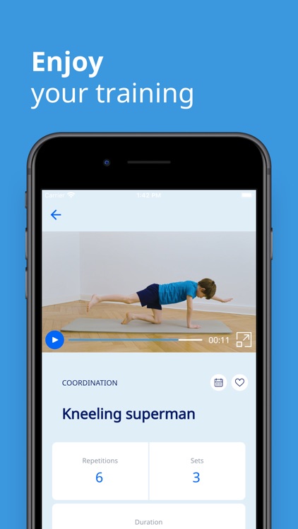 HaemActive® screenshot-3