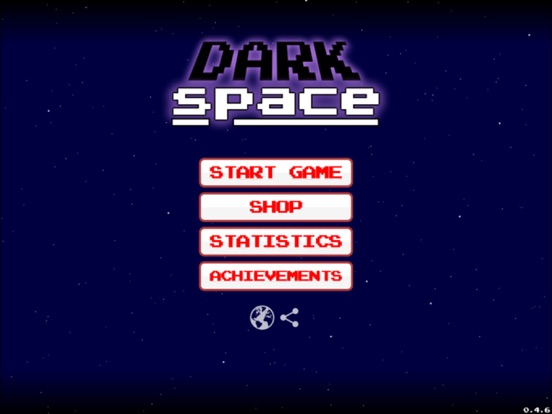 Screenshot #4 pour Darkest Space