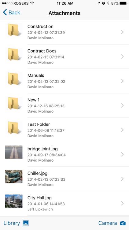 MaintenancePlanner screenshot-4