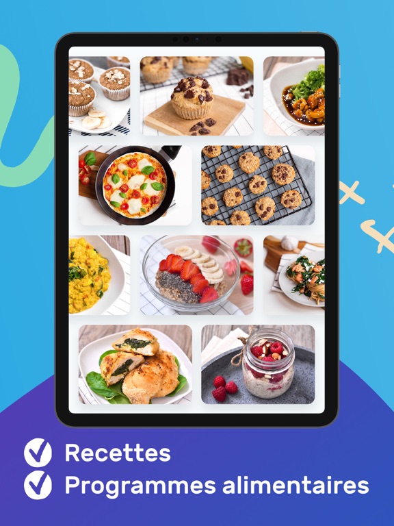 YAZIO – Régime et Calories YAZIO – Régime et Calories