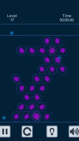 Game screenshot Spores. Infection apk