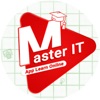 Master IT Learn Online icon