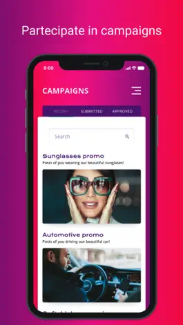 Game screenshot FlyTrendy Influencer Marketing hack