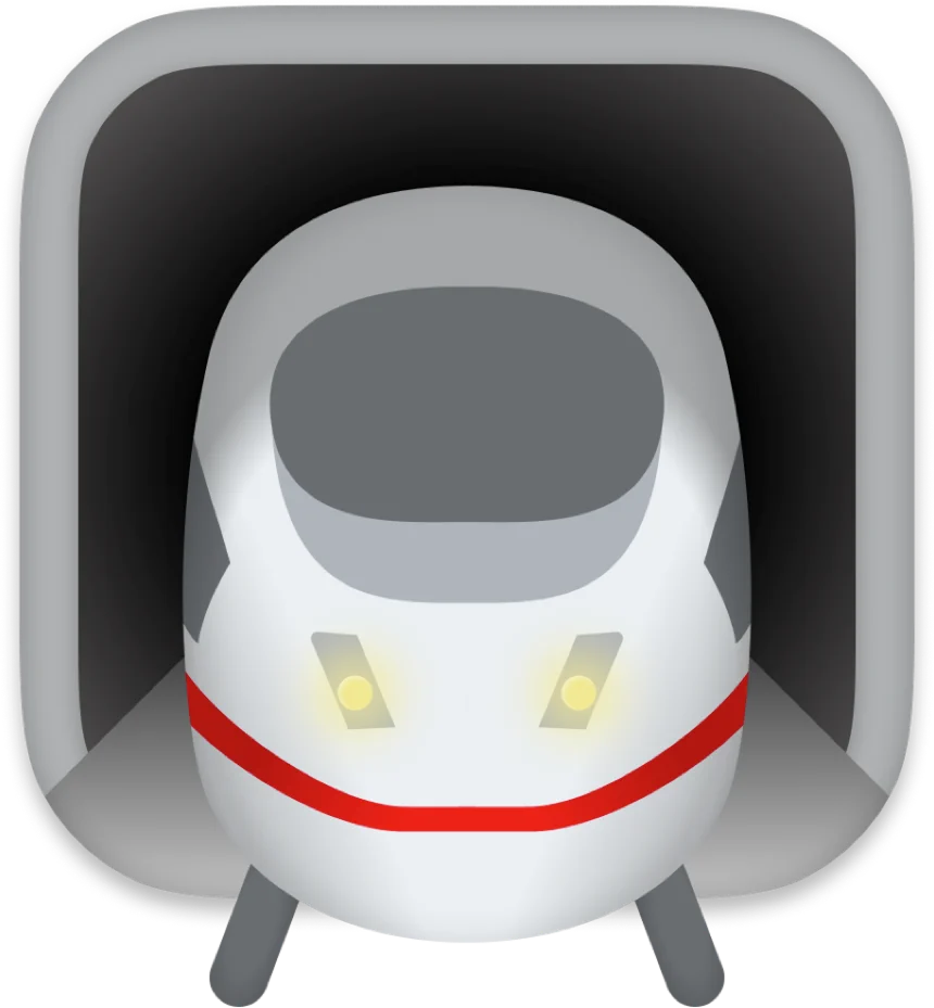 ICE Buddy for your Menu Bar