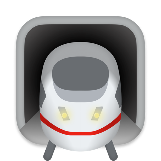 ICE Buddy for your Menu Bar icon