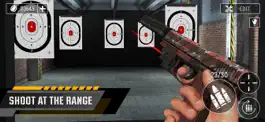 Game screenshot Gun Builder 3D Simulator mod apk