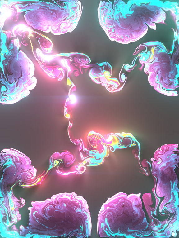 Fluid Simulation Fluid Simulation
