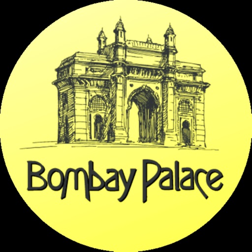 Bombay Palace icon