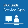 BKK Linde Service App icon