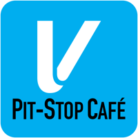 Verifone Pitstop Cafe App