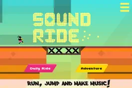 Game screenshot Sound Ride mod apk