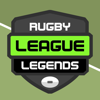 Legends Interactive Pty Ltd - Rugby League Legends '23 artwork