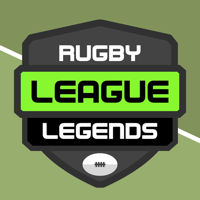 Rugby League Legends 23