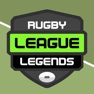 Get Rugby League Legends '23 for iOS, iPhone, iPad Aso Report