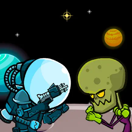 Space Attack : alien invasion Cheats