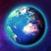 Globe Planet 3D - Earth Map icon