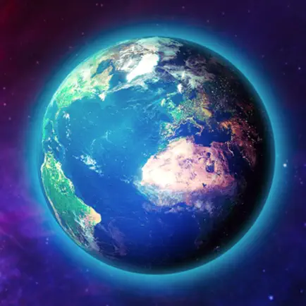 Globe Planet 3D - Earth Map Cheats