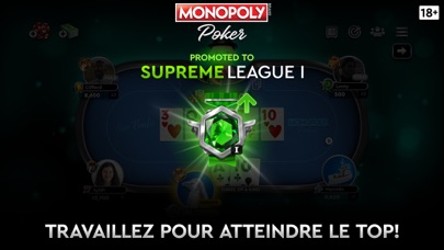 MONOPOLY Poker - Texas Holdem MONOPOLY Poker - Texas Holdem