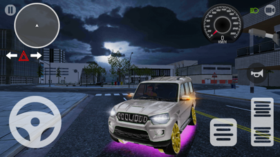 Indian Car Pro Simulator Screenshot