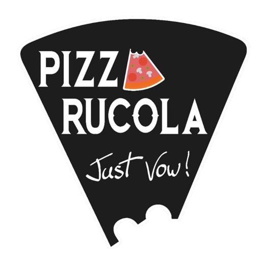 Rucola Pizza icon