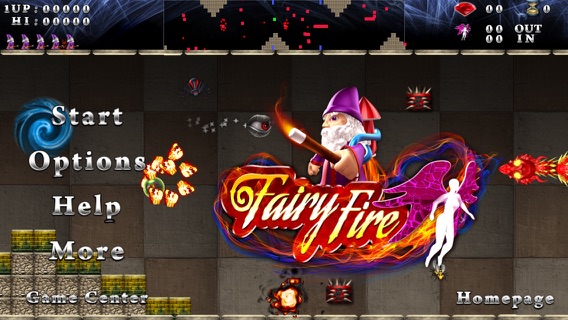 Fairy Fireのおすすめ画像5