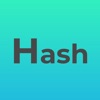 HashApp - iPhoneアプリ