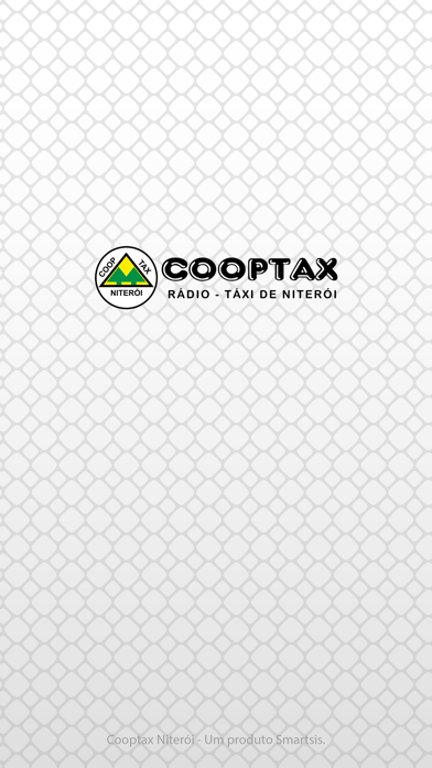 COOPTAX NITEROI Screenshot