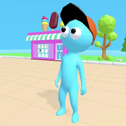 Ice Cream Seller 3D Читы