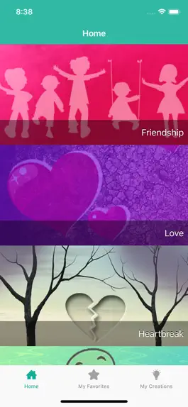 Game screenshot Статус и кавычки mod apk