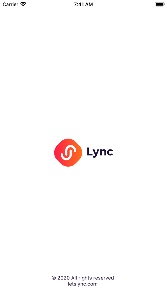 #1. Lync SSO (macOS) 由: Haatch Interactive Private Limited