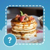 Food quiz guess all fruit nuts - iPadアプリ