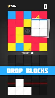 block droppin blitz iphone screenshot 2