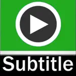Video Subtitle Hardcoder App Support