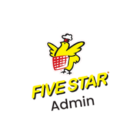 FiveStar Admin