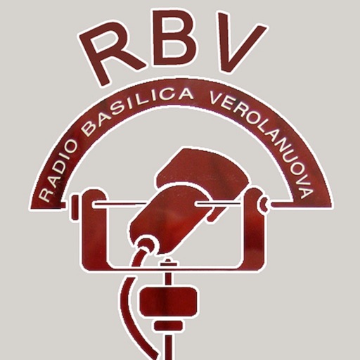 Radio RBV icon