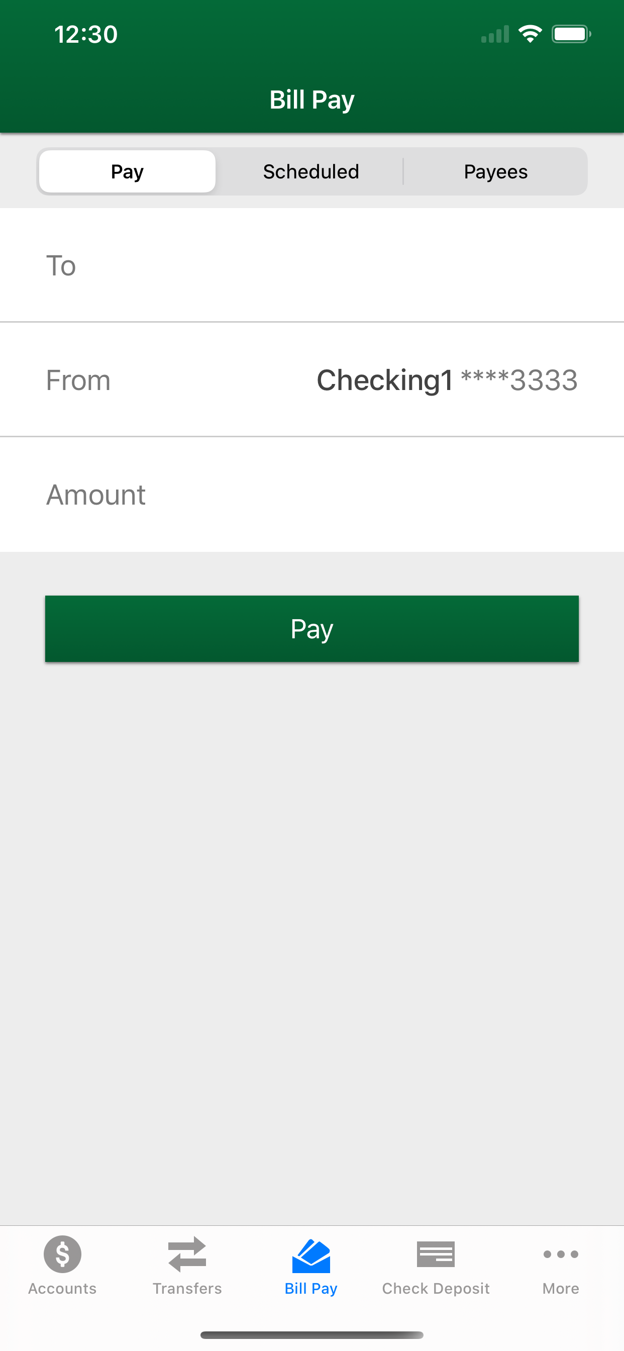 Jordan Credit Union Mobile
