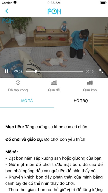 Thai giáo & Nuôi dạy con screenshot-6