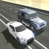 Traffic Racing Car Games icon