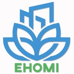 Download Ehomi app