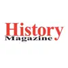 HISTORY MAGAZINE App Positive Reviews