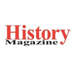 Download HISTORY MAGAZINE app