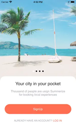 Game screenshot Differend End User Sunbeds mod apk